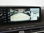 Kia EV2 61 kWh 135pk (5-zits) Black-Line