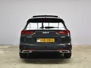 Kia Ceed Sportswagon Sw 1.5 T-GDi 140pk DCT7 GT-PlusLine