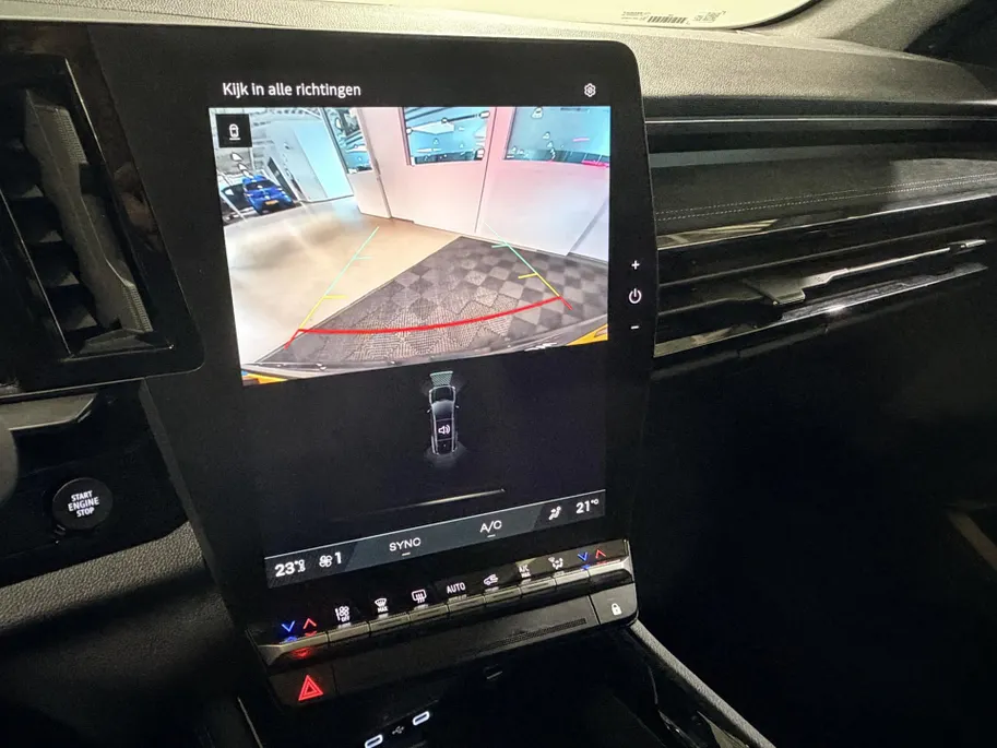 Renault Espace 200PK E-Tech Full Hybrid Esprit Alpine 7p. AT | Navi | Camera | Climate Control | Adaptive Cruise Control | Apple CarPlay/Android Auto | Digital Cockpit | Lichtmetalen Velgen | Licht & Regen Sensor |