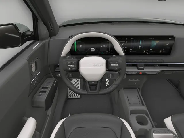 Kia EV2 GT-Line 61 kWh
