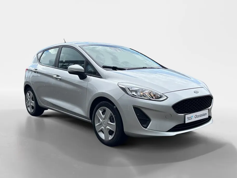 Ford Fiesta 1.1 Trend | Cruise | Airco |
