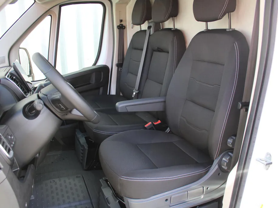 Opel Movano 2.2D 140 S&S L2H2 3.5t | BPM Vrij | Keyless Entry | Camera | Carplay | Cruise | Draadloos laden |