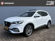MG EHS 1.5 TGDI Luxury | Panorama Dak | Navi | Camera | Automaat  | Leer | Cruise | Apple Carplay/Android Auto | Voorstoelen verwarmd