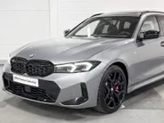 BMW 3 Serie Touring M340i xDrive