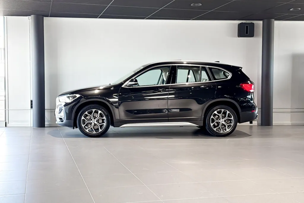 BMW X1 sDrive20i Business Edition Plus