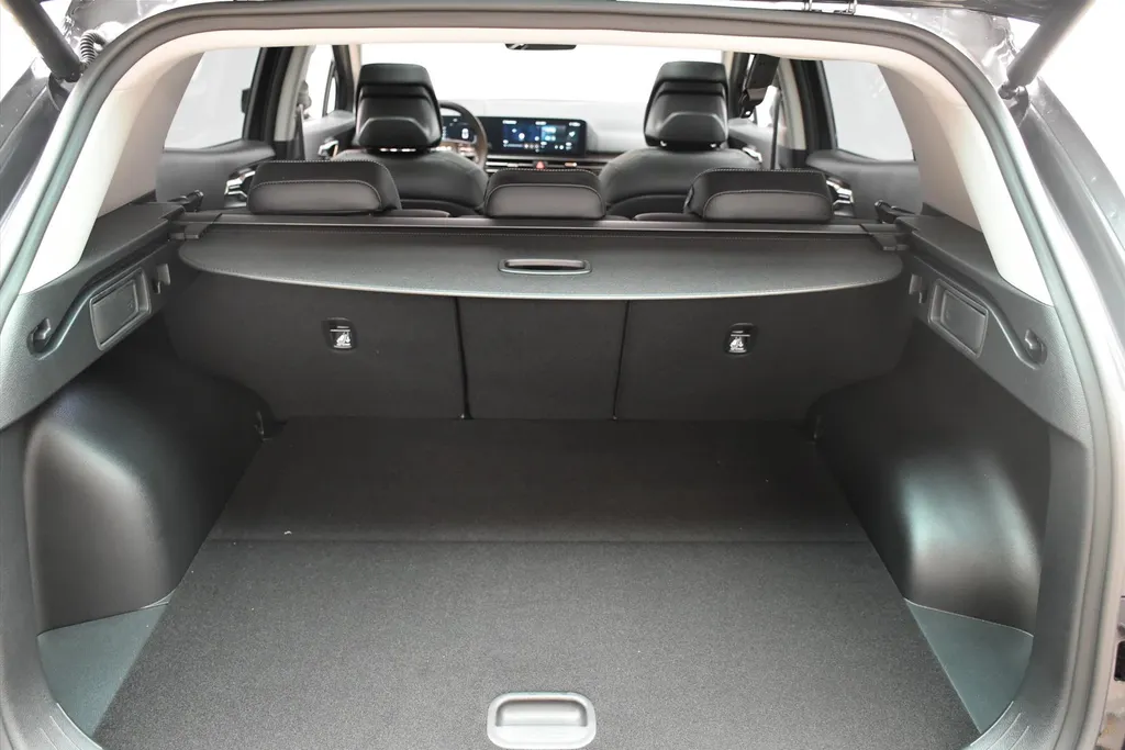 Kia Sportage 1.6 T-GDi 288pk Plug-in Hybrid AT6 DynamicPlusLine VOORRAAD ACTIE DIRECT LEVERBAAR