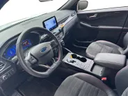Ford Kuga 2.5 PHEV ST-Line X | Trekhaak | B&O audio | Winter Pack | Elektrisch. voorstoelen | Elektrisch. achterklep