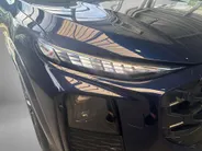 Audi Q3 Sportback 1.5 TFSI e-hybrid S edition 272 PK · Matrix LED koplampen · OLED achterlichten · Tech pakket Pro