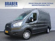 Ford Transit 290 2.0 TDCI L2H2 Trend | Nieuwe motor 35000 km |Trekhaak | Imperiaal | Voorruitverwarming | Navi |