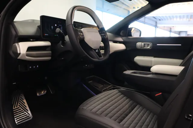 Kia EV4 GT PlusLine 81,4 kWh Fastback