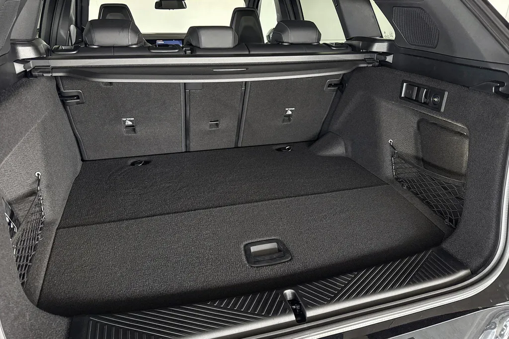 BMW X3 30e xDrive