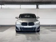 BMW X2 xDrive25e High Executive M-Sport
