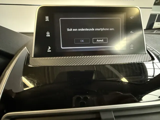 Mitsubishi Eclipse Cross 1.5 DI-T Pure Carplay | Trekhaak