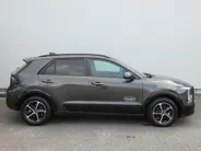 Kia Niro New 1.6 GDi Hybrid 138pk DCT6 DynamicPlusLine