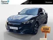 Ford Mustang Mach-E Premium AWD | Memory stoelen | Stoel en Stuurverwarming | B&O audio | Elektr. Achterklep | 360 camera