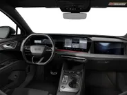 Audi Q4 Sportback Q4 Sportback S edition performance 286 PK · Lederen bekleding · Tech plus · MMi experience pro · Glazen panoramadak