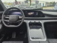 Omoda 9 9 PHEV Premium Panoramadak - 1100KM Bereik