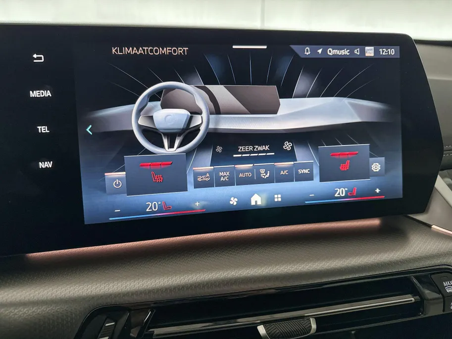BMW iX1 eDrive20 67 kWh M Sport Edition