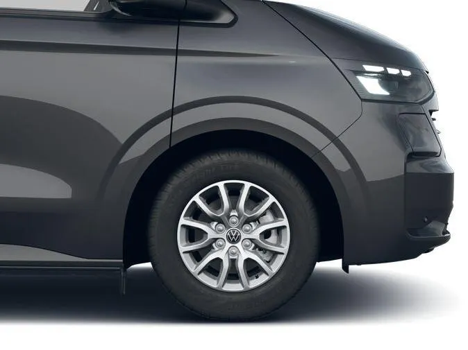 Volkswagen Bedrijfswagens e-Transporter Bedrijfswagens Bestelwagen Style 70kWh 218pk L2 735938