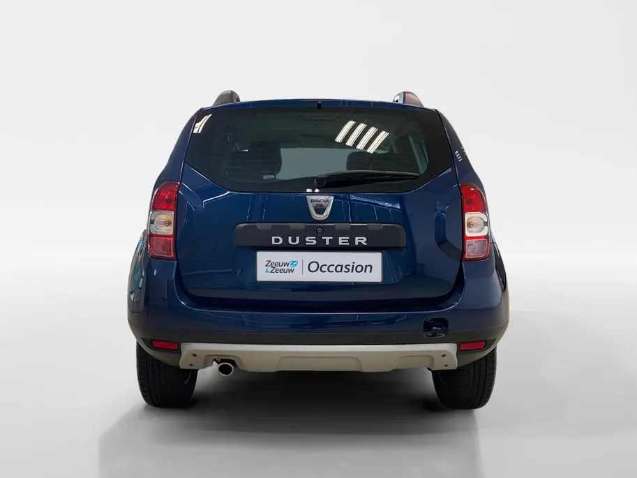 Dacia Duster 1.2 TCe 4x2 10th Anniversary | NL- AUTO | EERSTE EIGENAAR |