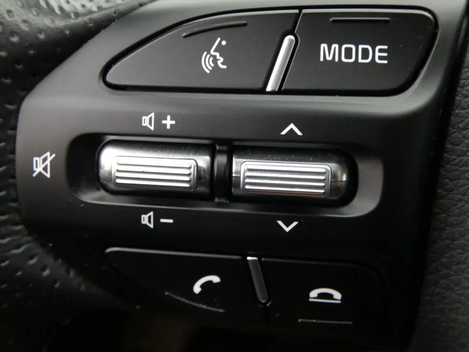 Kia Rio 1.0 T-GDI MHEV EcoDynamics 100pk GT-Line