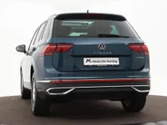 Volkswagen Tiguan 1.4 TSI 245pk eHybrid Elegance · Panoramadak · Camera · Apple/Android Car Play · Navigatie · Dodehoeksensor ·