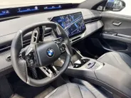 BMW iX3 50 xDrive 113 kWh