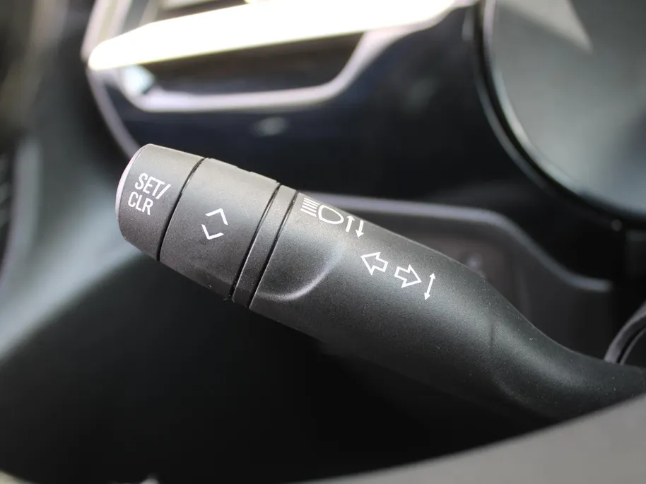 Opel Corsa 1.2 Turbo GS | Camera | Cruise | Parkeersensoren v+a | Dodehoeksensor | Apple Carplay/Android Auto | LED | 16' LM | Airco |