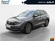 Volkswagen Tiguan 1.5 TSI Life | Draadloos Carplay | Navi | Clima | Camera | Adaptive Cruise | Elektr. Achterklep | LM Velgen | LED-Koplampen