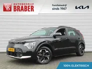 Kia Niro EV DynamicLine 64.8 kWh | Clima | Camera | Cruise adapt. | Apple Carplay/Android Auto | Navi | 17' LM |
