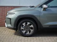 KGM Torres Hybrid 1.5T-GDI Bronze | Cruise control | Carplay | PDC | Clima