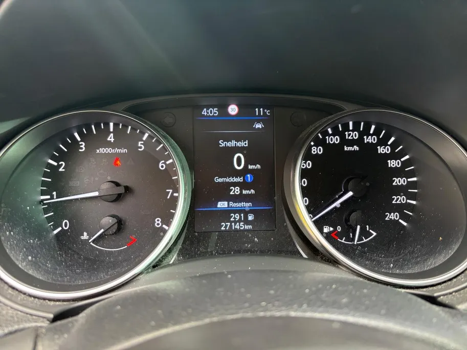 Nissan QASHQAI 1.3 DIG-T Premium Edition | 1e eigenaar | Dealeronderhouden | Elektrische bestuurderstoel | Panorama dak