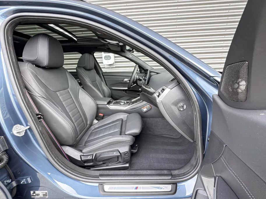 BMW 3 Serie Touring 330e