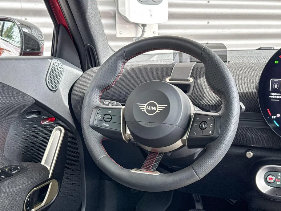 MINI Aceman SE John Cooper Works M 54.2 kWh