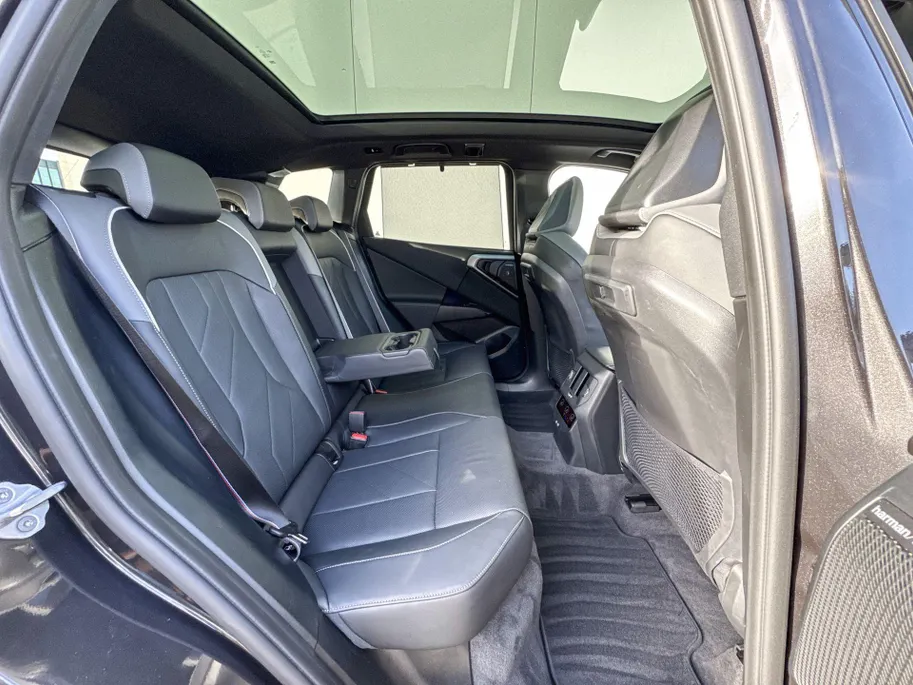 BMW X3 30e xDrive M-Sport Pro