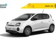 Renault Twingo urban range Evolution l Nu in de showroom! | Gratis 5 jaar garantie tot 100.000km | financier vanaf 2,9% rente |