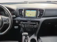 Kia Sportage 1.6 T-GDI 4WD GT-Line First Edition | Automaat | camera | navigatie  | Dealer onderhouden | Trekhaak | 12 maanden BOVAG garantie |