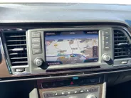 SEAT Ateca 1.4 EcoTSI DSG7-automaat Xcellence Trekhaak | LED | Alcantara | Elektr. koff.klep | 360 camera | etc.