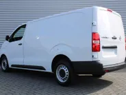 Opel Vivaro L3H1 2.0 BlueHDi 145 S&S L3 | Airco | Camera | Apple carplay / Android auto |