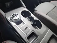 Ford Kuga 2.5 PHEV ST-Line X | Winterpack | El. Trekhaak | 4000,- korting ! | Ford Options met 0,99% rente | Adaptive cruisecontrol | El. Achterklep | 360Camera | B&O Audio | El. Vest. voorstoelen | Full Led | BLIS |