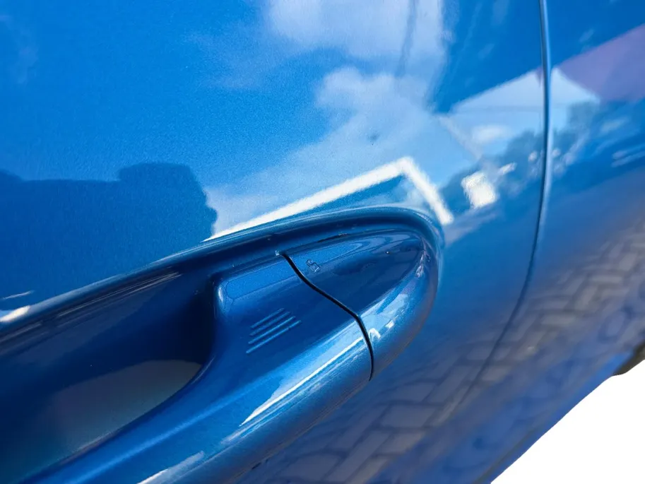 Ford Puma 1.0 EcoBoost Hybrid ST-Line X | Stoel/Stuur/Voorruitverwarming | Navigatie | Parkeer Camera | Elek. Achterklep | Half Leder | Cruise Control | Apple/Android Carplay |