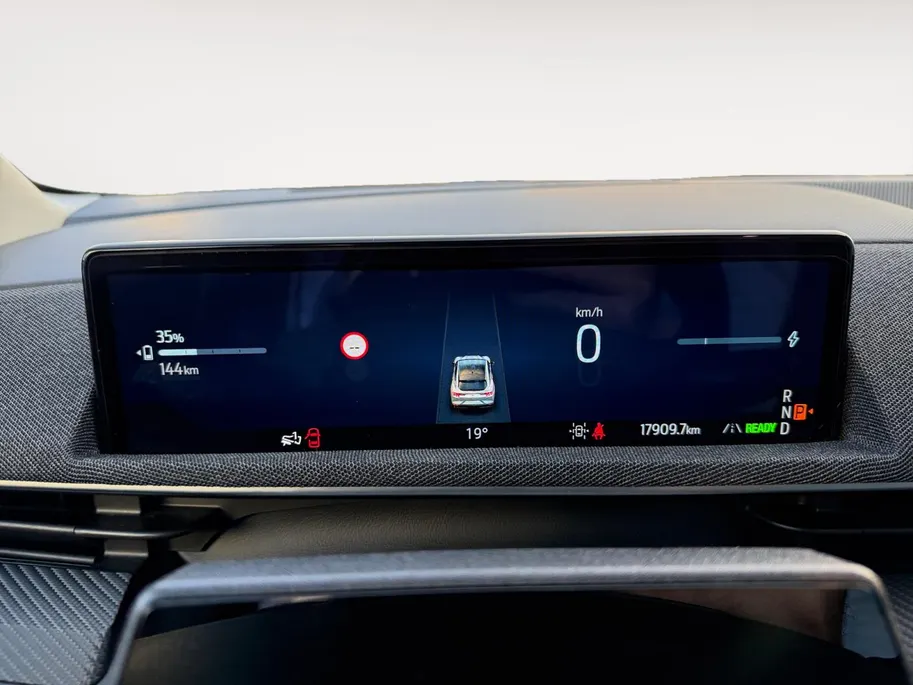 Ford Mustang Mach-E Standard RWD 73 kWh | Automaat | Pano dak | Adapt. Cruise control | BLIS | B&O audio | 360 graden camera | Parkeersensoren voor en achter | Elektr. achterklep | Fabrieksgarantie |