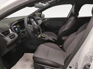 Renault Clio 1.6 E-Tech Full Hybrid 145 techno AUTOMAAT NAVI AIRCO CAMERA CRUISE CONTROLE APPLE CARPLAY ANDROID AUTO ZEER MOOIE AUTO DEALER ONDERHOUDEN