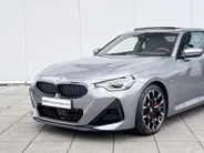 BMW 2 Serie Coupé 220i M-Sport Pro