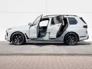 BMW X7 xDrive40i