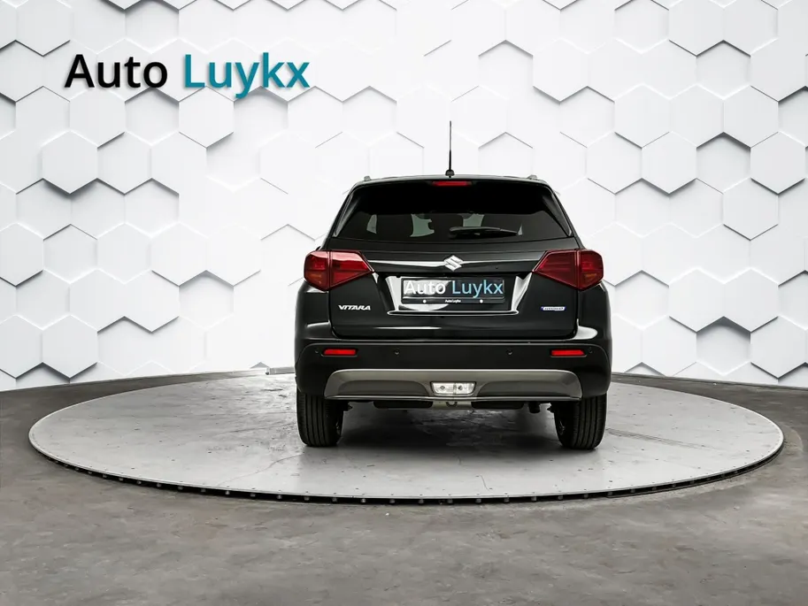 Suzuki Vitara 1.4 Select Smart Hybrid | Navigatie | Adaptieve Cruise Control | Parkeercamera
