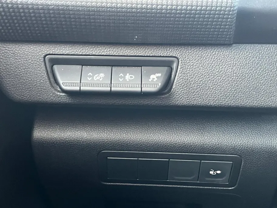 Renault Kangoo E-Tech Advance 11 kW 44 kWh WLTP 291km | camera | navi | PDC | Etc.