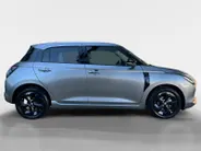 Suzuki Swift 1.2 Edition 60 Smart Hybrid | Voorraad | Snel Rijden | Zwarte Accenten | Adaptieve Cruise Control | Lederen Bekleding |