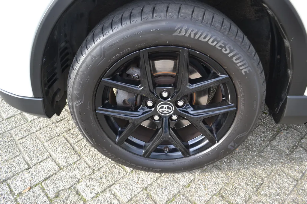 Toyota RAV4 2.5 HYBRID AWD EXECUTIVE|LUXE|TREKHAAK