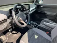 Volkswagen ID.4 Pro 77 kWh 204pk SOH 94,2% Apple/Android Car Play · Navigatie · Camera + parkeersensoren · Stoelverwarming · Navigatie ·